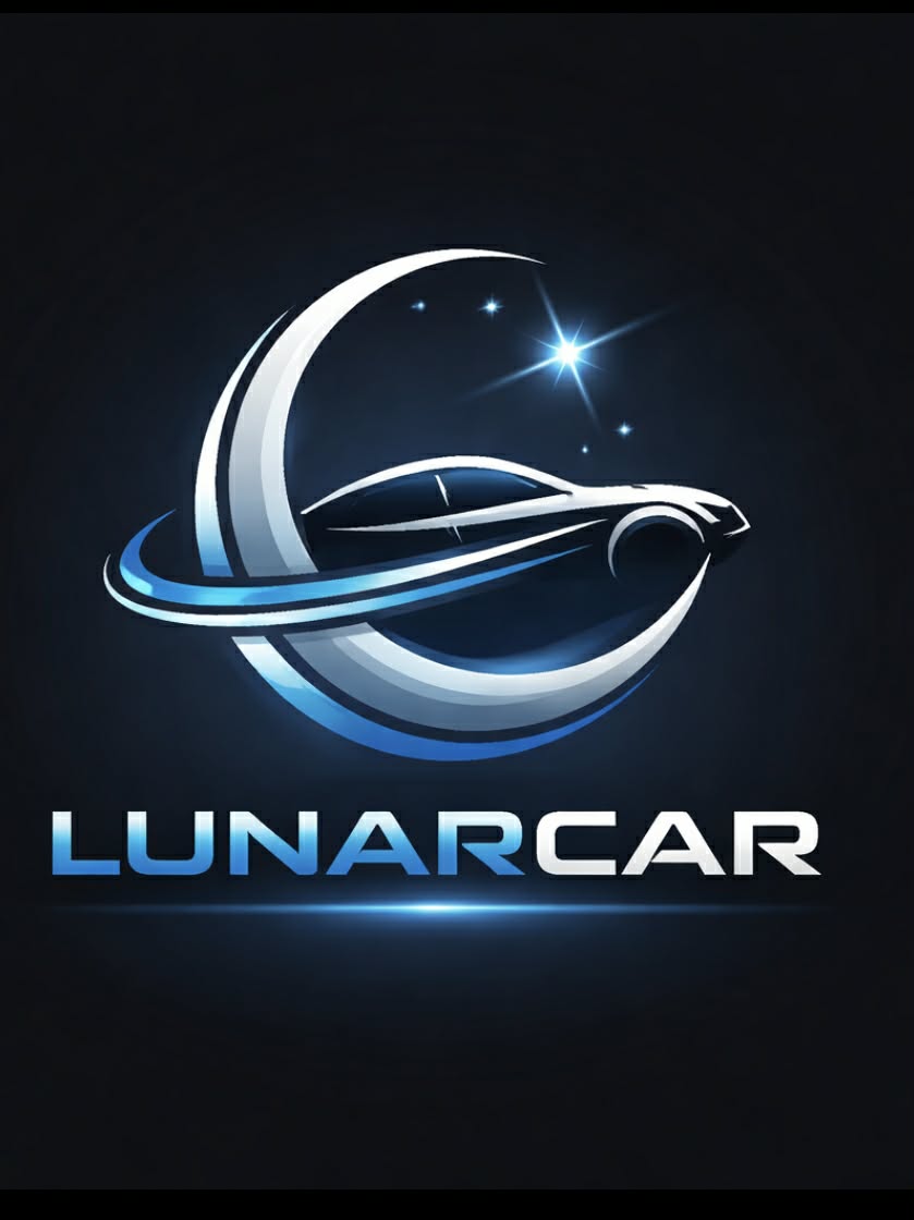 LUNARCAR logo